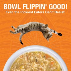 KOHA Pure Shreds Chicken Breast Entrée Grain-Free Wet Cat Food, 2.8-oz can, case of 24 slide 2 of 6