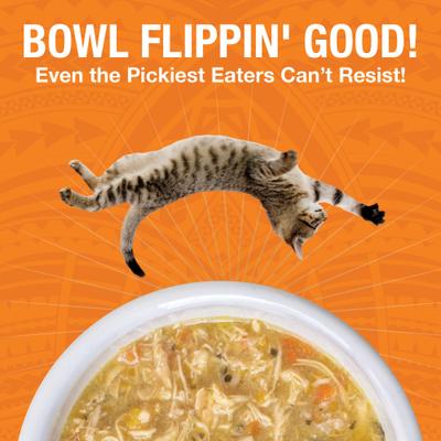 Show full view: KOHA Pure Shreds Chicken Breast Entrée Grain-Free Wet Cat Food, 5.5-oz can, case of 12 slide 4 of 8