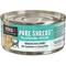 Show in main carousel: KOHA Pure Shreds Duck Entrée Grain-Free Wet Cat Food, 2.8-oz can, case of 24 slide 1 of 8