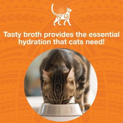 Show full view: KOHA Pure Shreds Chicken Breast Entrée Grain-Free Wet Cat Food, 5.5-oz can, case of 12 slide 6 of 8