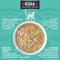 Show in main carousel: KOHA Pure Shreds Duck Entrée Grain-Free Wet Cat Food, 5.5-oz can, case of 12 slide 3 of 8