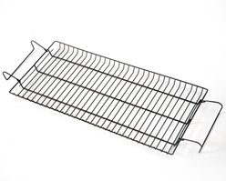 Cesicia Folding Stainless Steel Frame Dog Grooming Table with Adjustable Arm & Clamps, Silver Gray, 36 x 24 x 30-in slide 2 of 6