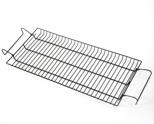 Show full view: Zeus & Ruta Dog Grooming Table with Adjustable Arms & Storage Basket, Purple, 42-in slide 4 of 6