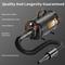 Show in main carousel: PetNF 3.2 HP High Velocity Dog Hair Dryer, Black slide 7 of 9