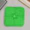 Show in main carousel: Supet Silicone Dog & Cat Lick Mat, Green slide 4 of 7