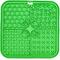 Show in main carousel: Supet Silicone Dog & Cat Lick Mat, Green slide 1 of 7