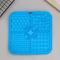 Show in main carousel: Supet Silicone Dog & Cat Lick Mat, Blue slide 4 of 7