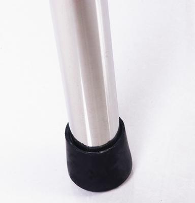 Show full view: Cesicia Folding Stainless Steel Frame Dog Grooming Table with Adjustable Arm & Clamps, Silver Gray, 36 x 24 x 30-in slide 4 of 6