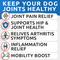Show in main carousel: Bark&Spark Liquid Glucosamine + Collagen Hip & Joint Supplement for Dogs, 16-fl oz bottle slide 3 of 10