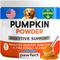 Show in main carousel: PawfectChew Pumpkin Powder Fiber Supplement for Dogs, 8-oz jar slide 1 of 9