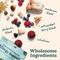 Show in main carousel: Woof Pupsicle Allergy & Immunity Pop Refills Beef Grain-Free Lickable Dog Treats, Small, 20 count slide 5 of 8