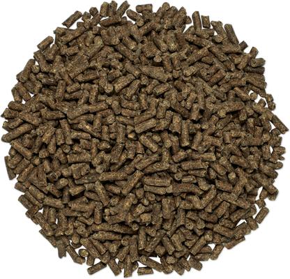 Show full view: SmartEquine Smart & Simple Chasteberry Pellet Horse Supplement, 4.5-lb bag slide 2 of 7