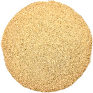 SmartPak Smart & Simple Garlic Fly Insect Control Powder Horse Supplement, 5-lb tub