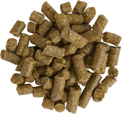 Show full view: SmartEquine Equi Treats Watermelon Basil Pellet Horse Supplement, 4-lb bag slide 5 of 7