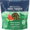Show in main carousel: SmartEquine Equi Treats Watermelon Basil Pellet Horse Supplement, 4-lb bag slide 1 of 7