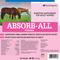 Show in main carousel: SmartEquine Absorb-All Powder Horse Digestive Supplement, 4-lb bag slide 4 of 6