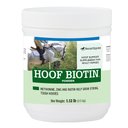 SmartEquine Hoof Biotin Powder Horse Supplement, 18-oz jar