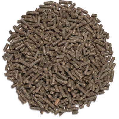 Show full view: SmartEquine Lubrigen Joint Support Formula Pellets Horse Supplement, 10-lb bucket slide 3 of 7