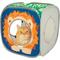 Show in main carousel: Kitty City Safari Jungle Play Cube Interactive Cat Toy House slide 4 of 11