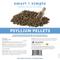 Show in main carousel: SmartEquine Smart & Simple Psyllium Pellet Horse Supplement, 4.4-lb bag slide 2 of 8