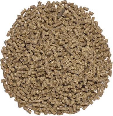 Show full view: SmartEquine Smart & Simple Psyllium Pellet Horse Supplement, 17.5-lb bag slide 3 of 8