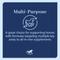 Show in main carousel: SmartPak SmartSupplements SmartCombo Senior Pellet Horse Comprehensive Supplement, 6.2-lb bag slide 3 of 8