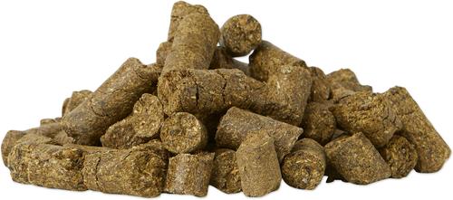 Show full view: SmartEquine Equi Treats Watermelon Basil Pellet Horse Supplement, 4-lb bag slide 4 of 7