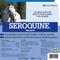 Show in main carousel: SmartEquine Seroquine Calmative Support Formula Pellets Horse Supplement, 4-lb bucket slide 2 of 7