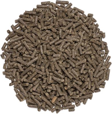 Show full view: SmartEquine Seroquine Calmative Support Formula Pellets Horse Supplement, 4-lb bucket slide 3 of 7