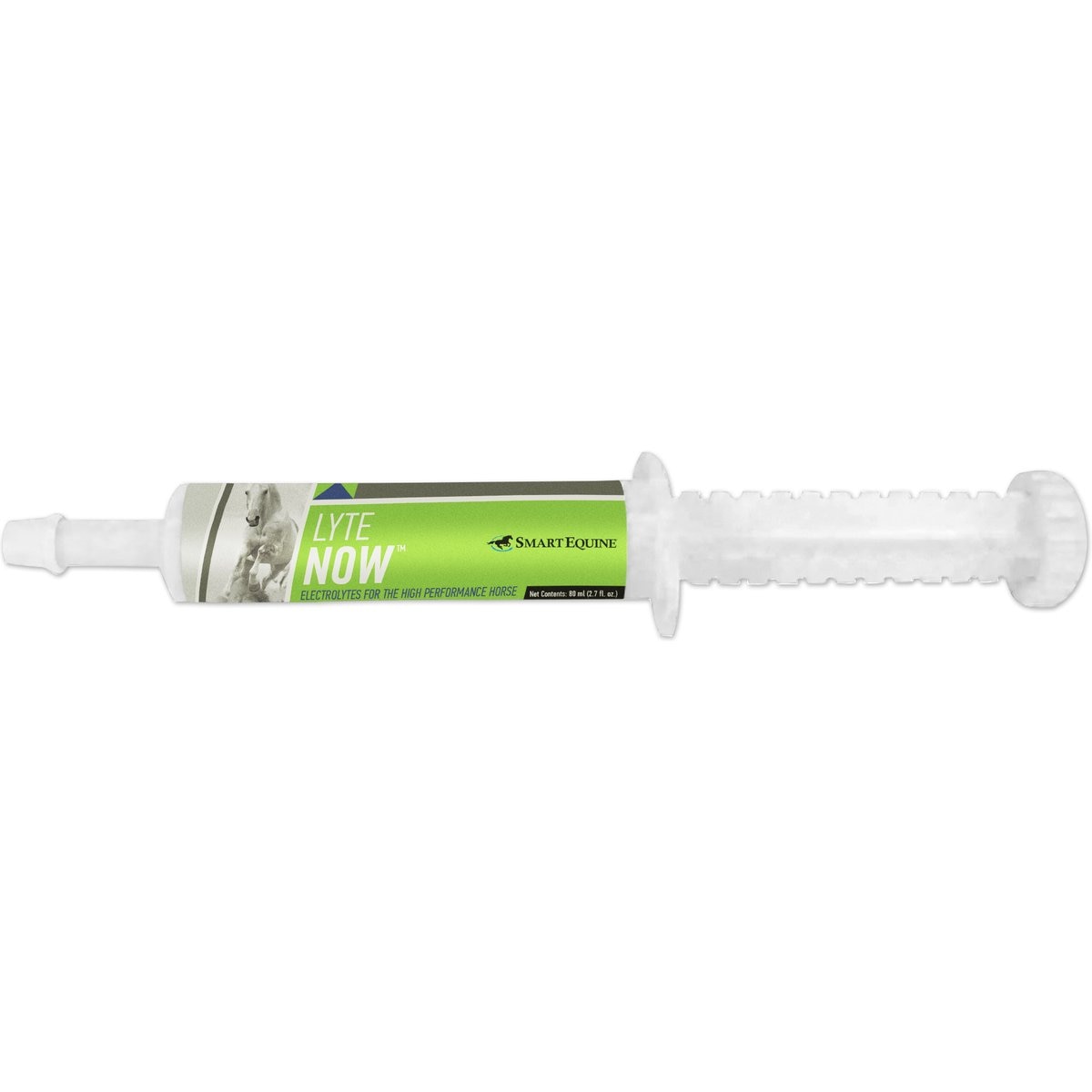 SmartPak Pro Formula Labs Lyte Now Elecrolyte Paste Horse Supplement, 80-cc tube