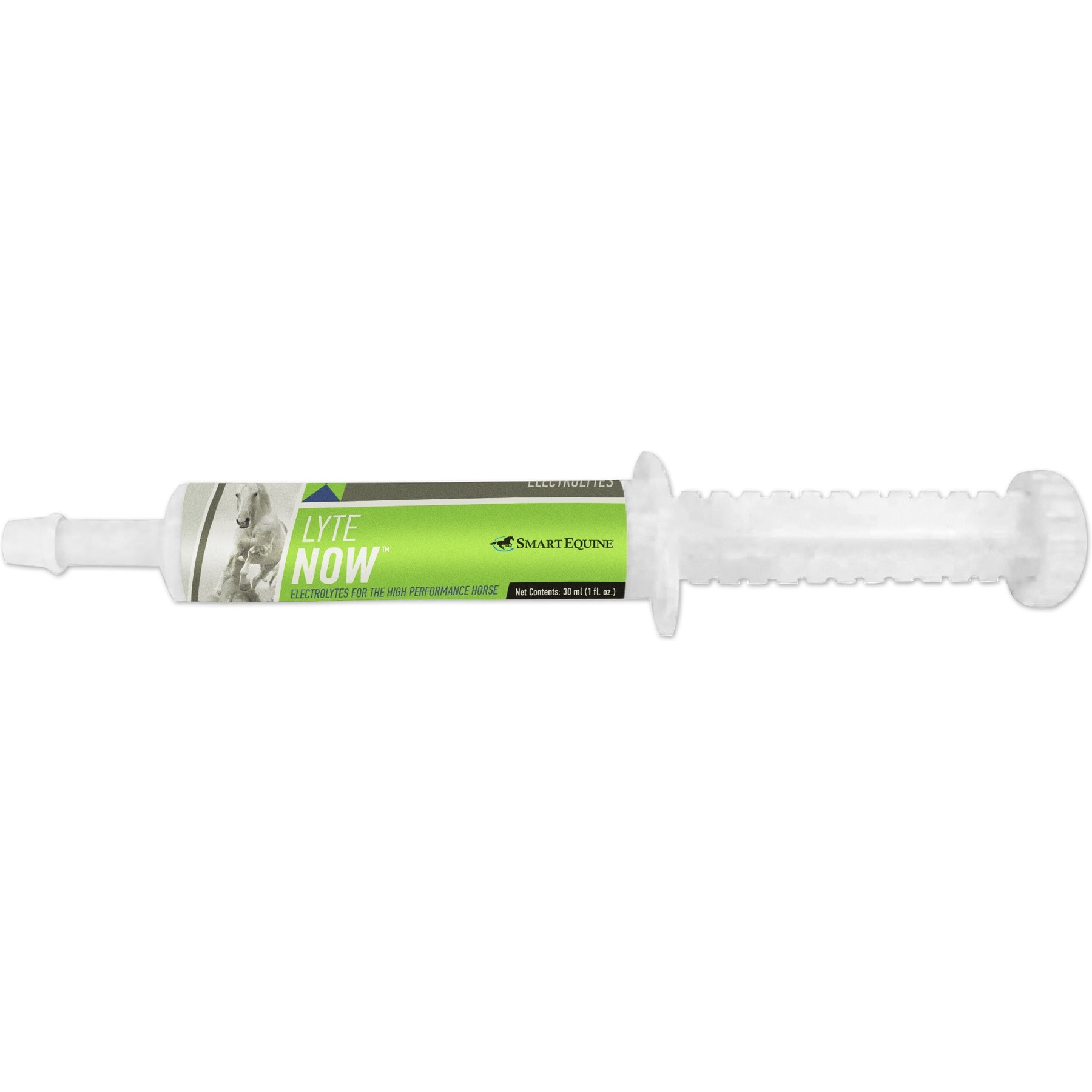 SmartPak Pro Formula Labs Lyte Now Elecrolyte Paste Horse Supplement, 30-cc tube