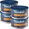 Show in main carousel: Blue Buffalo Tastefuls Turkey & Chicken Entrée Pate Wet Cat Food, 3-oz can, case of 4 slide 1 of 11
