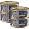 Show in main carousel: Blue Buffalo Wilderness Adult 7+ Chicken Recipe High-Protein Grain-Free Pate Wet Cat Food, 3-oz can, case of 4 slide 1 of 12