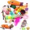 Show in main carousel: Fashion's Talk 20 Piece Variety Pack Cat Toys slide 1 of 9