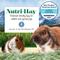 Show in main carousel: Lafeber Nutri-Hay Timothy for Rabbit & Guinea Pig Food, 40-oz bag slide 2 of 9