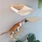 Show in main carousel: FUKUMARU 3 in 1 Cat Wall Shelves & Hammock slide 6 of 7