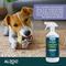 Show in main carousel: ALZOO Stain & Odor Remover Dog & Cat Deodorizer Spray, Lavender Vanilla, 32-fl oz bottle slide 6 of 9