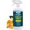 Show in main carousel: ALZOO Stain & Odor Remover Dog & Cat Deodorizer Spray, Citrus Vanilla, 32-fl oz bottle slide 2 of 7