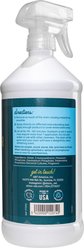 ALZOO Stain & Odor Remover Dog & Cat Deodorizer Spray, Citrus Vanilla, 32-fl oz bottle slide 2 of 7