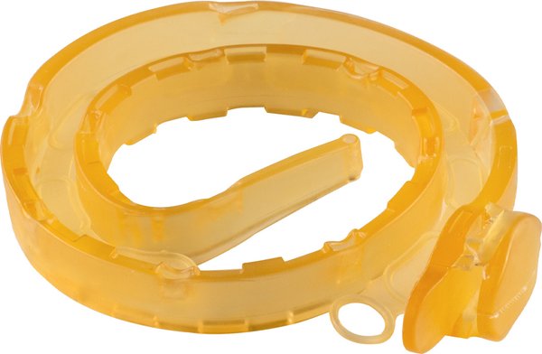 Show full view: ALZOO Natural Plant Based Flea & Tick Collar for Cats slide 5 of 8
