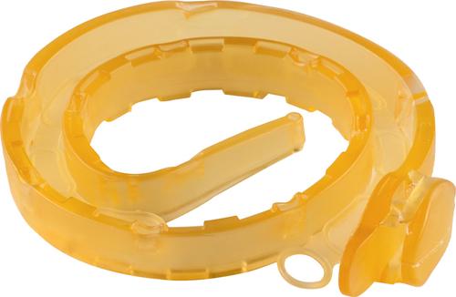 Show full view: ALZOO Natural Plant Based Flea & Tick Collar for Cats slide 5 of 8