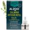 Show in main carousel: ALZOO Natural Plant Based Refill for Cat Calming Diffuser, 1 count slide 3 of 9