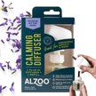 Show in main carousel: ALZOO Natural Plant Based Plug-In & Refill Kit Dog Calming Diffuser slide 2 of 8