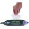 Show in main carousel: ALZOO Plant Based Puppy Dog Grooming Wipes, 100 count slide 3 of 8