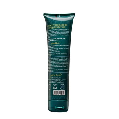 Show full view: ALZOO Gentle Puppy Shampoo, 8-fl oz tube slide 3 of 7