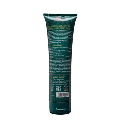 Show full view: ALZOO Anti-Itch Dog Shampoo, 8-fl oz tube slide 3 of 7