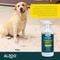 Show in main carousel: ALZOO Stain & Odor Remover Dog & Cat Deodorizer Spray, Citrus Vanilla, 16-fl oz bottle slide 6 of 8