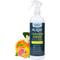 Show in main carousel: ALZOO Stain & Odor Remover Dog & Cat Deodorizer Spray, Citrus Vanilla, 16-fl oz bottle slide 3 of 8