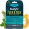 Show in main carousel: ALZOO Natural Plant Based Flea & Tick Collar for Dogs, Small slide 2 of 8