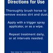Show in main carousel: Farnam Repel-X Dog & Horse Insecticide & Repellent, 32-fl oz bottle slide 8 of 9